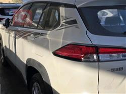 تويوتا كورولا كروس